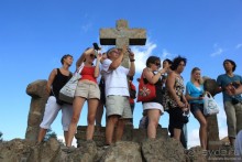 Большой забег по Андалусии и Барселона