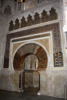 Большой забег по Андалусии и Барселона