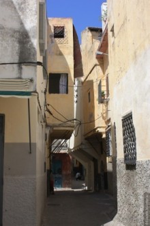 Большой забег по Андалусии и Барселона