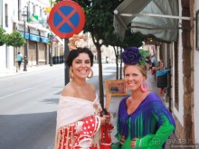 Большой забег по Андалусии и Барселона