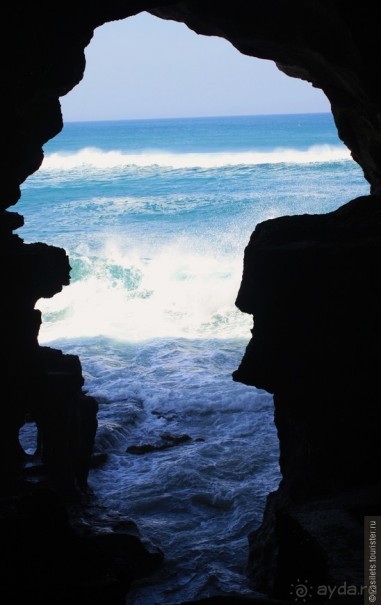 Большой забег по Андалусии и Барселона