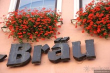 Ленивое очарование Аугсбурга