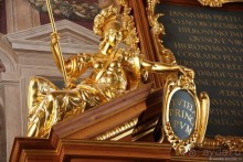 Ленивое очарование Аугсбурга