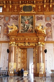 Ленивое очарование Аугсбурга