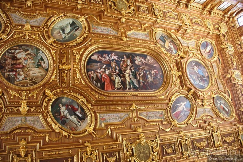 Ленивое очарование Аугсбурга