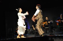 Барселона. Безмятежный Новый год.