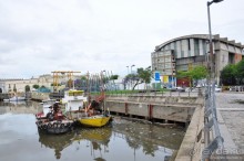 Буэнос-Айрес — город добрых ветров