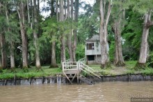 Буэнос-Айрес — город добрых ветров