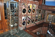 Буэнос-Айрес — город добрых ветров