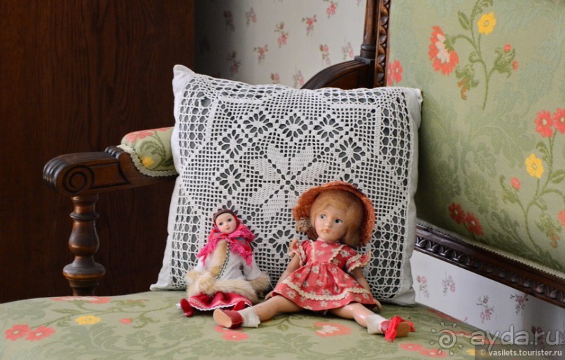 Альбом отзыва "Есенинская рязанщина"