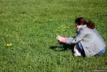 Альбом отзыва "Есенинская рязанщина"