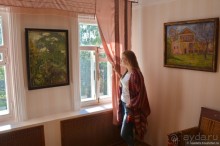 Альбом отзыва "Есенинская рязанщина"