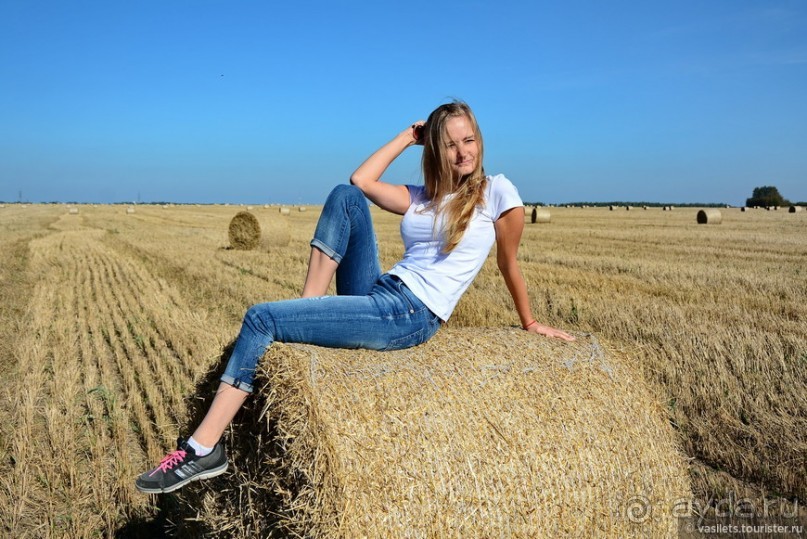 Есенинская рязанщина