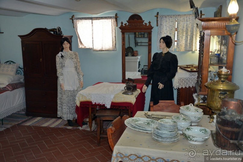 Есенинская рязанщина