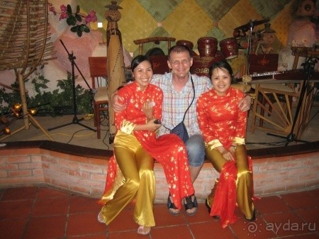 Ханой-Халонг - сезон дождей