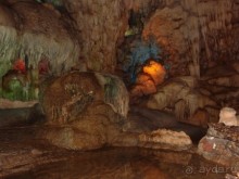 Ханой-Халонг - сезон дождей