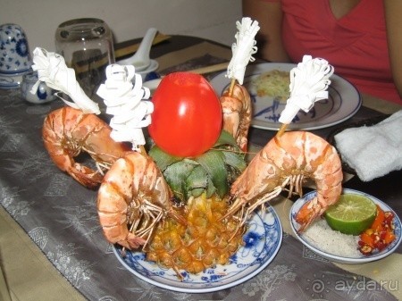 Ханой-Халонг - сезон дождей