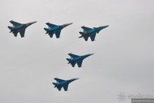МАКС 2013. Успехи и огрехи