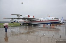 МАКС 2013. Успехи и огрехи