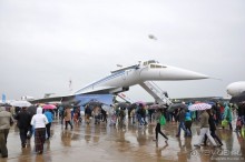 МАКС 2013. Успехи и огрехи