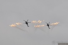 МАКС 2013. Успехи и огрехи