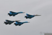 МАКС 2013. Успехи и огрехи