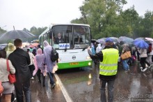 МАКС 2013. Успехи и огрехи