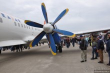 МАКС 2013. Успехи и огрехи