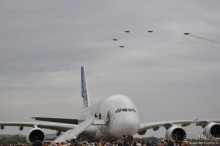 МАКС 2013. Успехи и огрехи
