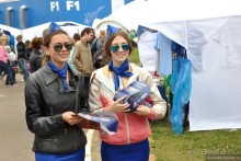 МАКС 2013. Успехи и огрехи