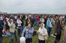 МАКС 2013. Успехи и огрехи