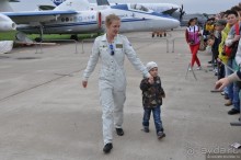 МАКС 2013. Успехи и огрехи