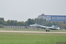 МАКС 2013. Успехи и огрехи