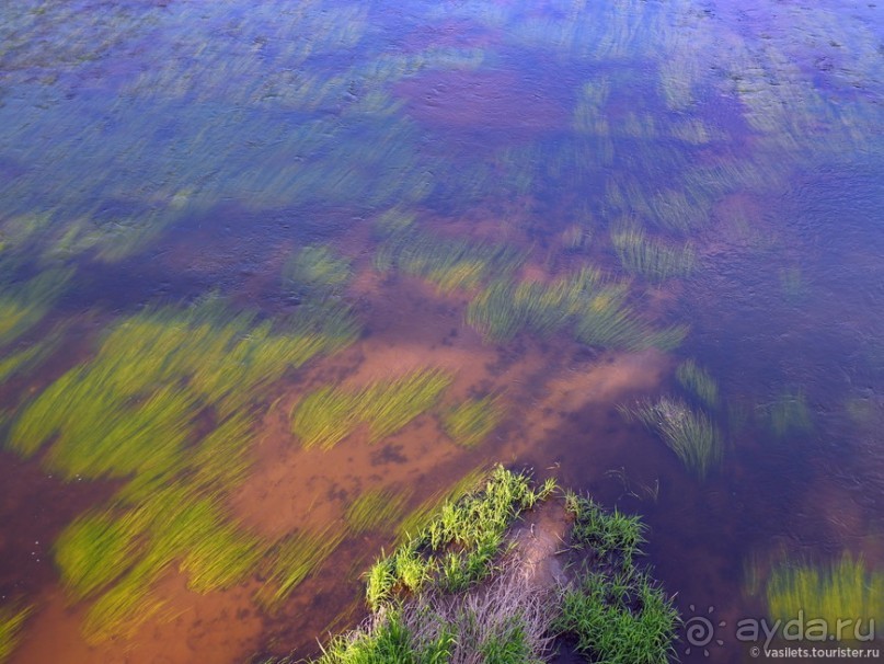 Боровск — почти Бавария