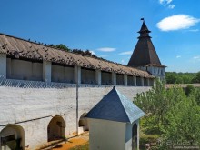 Боровск — почти Бавария