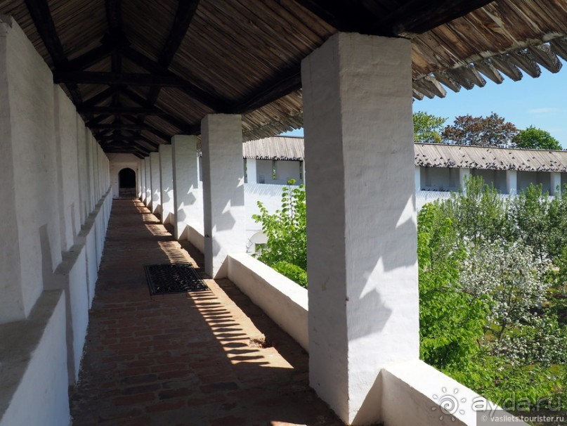 Боровск — почти Бавария