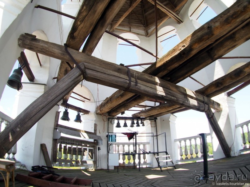 Боровск — почти Бавария