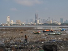 Блеск и ужас Бомбея