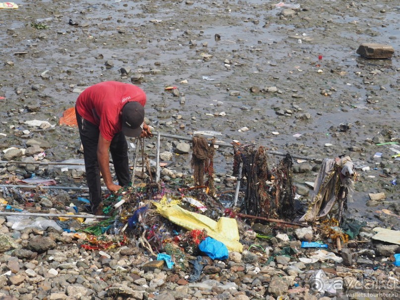 Блеск и ужас Бомбея