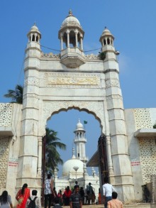 Блеск и ужас Бомбея