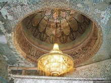 Блеск и ужас Бомбея