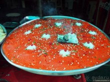 Блеск и ужас Бомбея