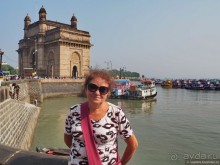 Блеск и ужас Бомбея