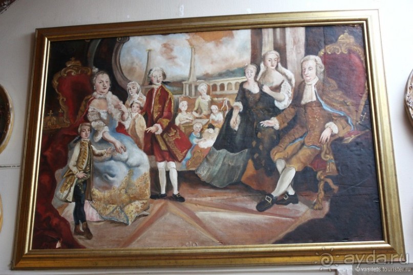 Новый год по-дунайски. Будапешт