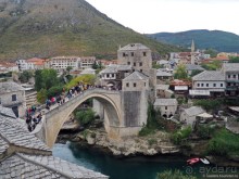 Балканский блиц-3. Албания и Герцоговина без Боснии