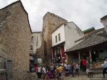 Балканский блиц-3. Албания и Герцоговина без Боснии