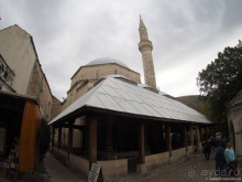 Балканский блиц-3. Албания и Герцоговина без Боснии