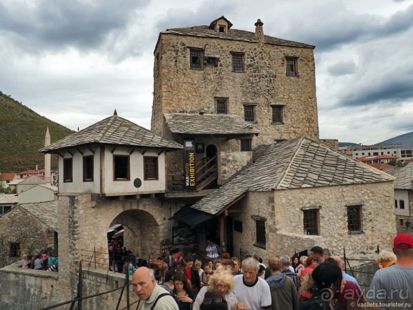 Балканский блиц-3. Албания и Герцоговина без Боснии