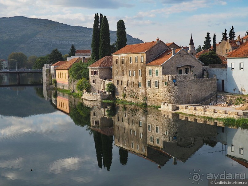 Балканский блиц-3. Албания и Герцоговина без Боснии