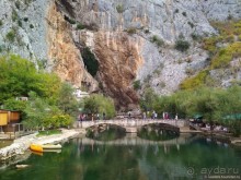 Балканский блиц-3. Албания и Герцоговина без Боснии